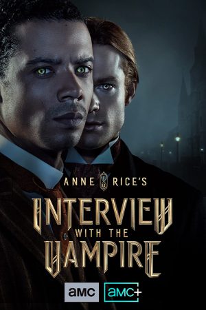 Interview with the Vampire